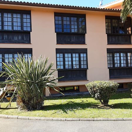 Hotel Marqués de la Moral Naveces Esterno foto