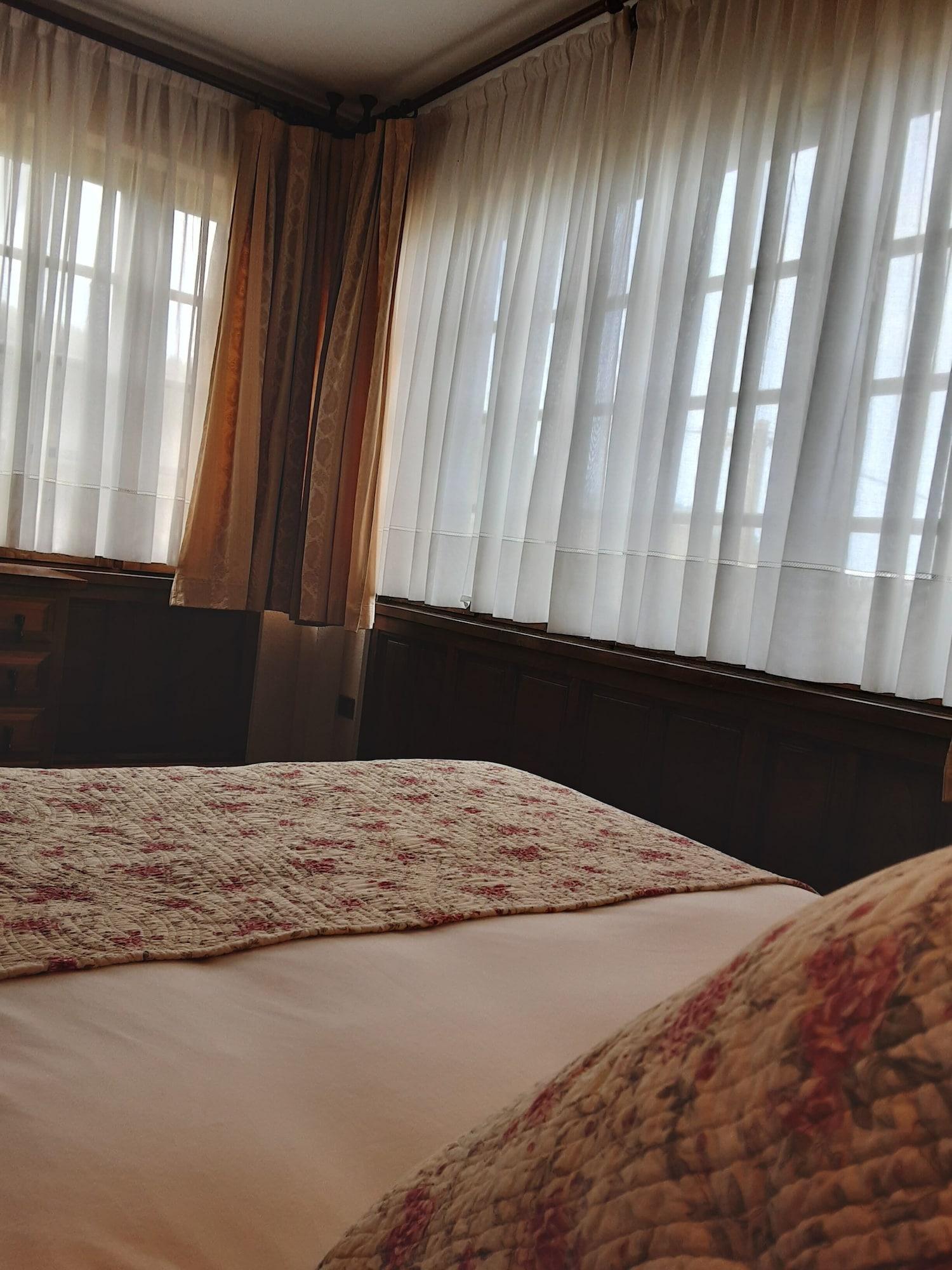 Hotel Marqués de la Moral Naveces Esterno foto