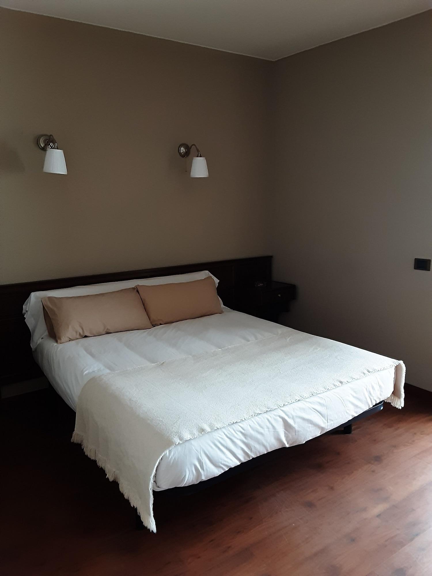 Hotel Marqués de la Moral Naveces Esterno foto