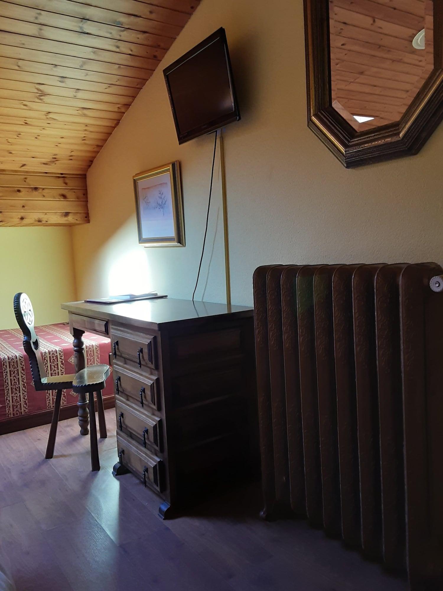 Hotel Marqués de la Moral Naveces Esterno foto