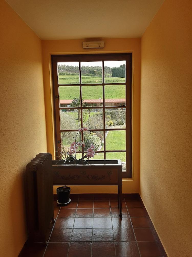 Hotel Marqués de la Moral Naveces Esterno foto