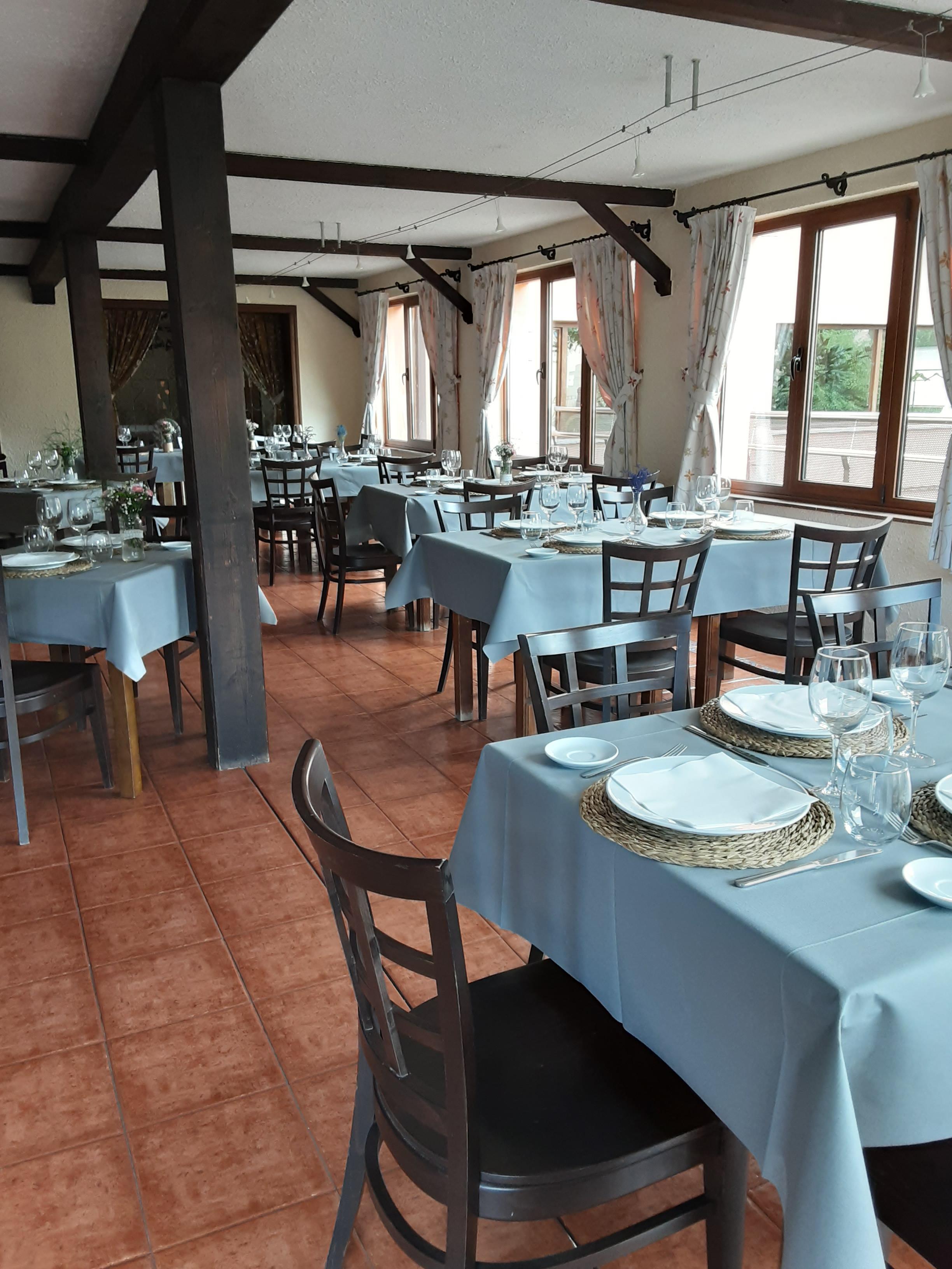 Hotel Marqués de la Moral Naveces Esterno foto