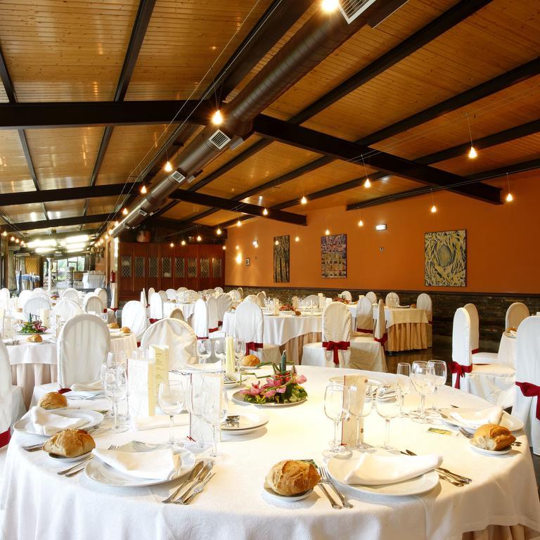 Hotel Marqués de la Moral Naveces Esterno foto