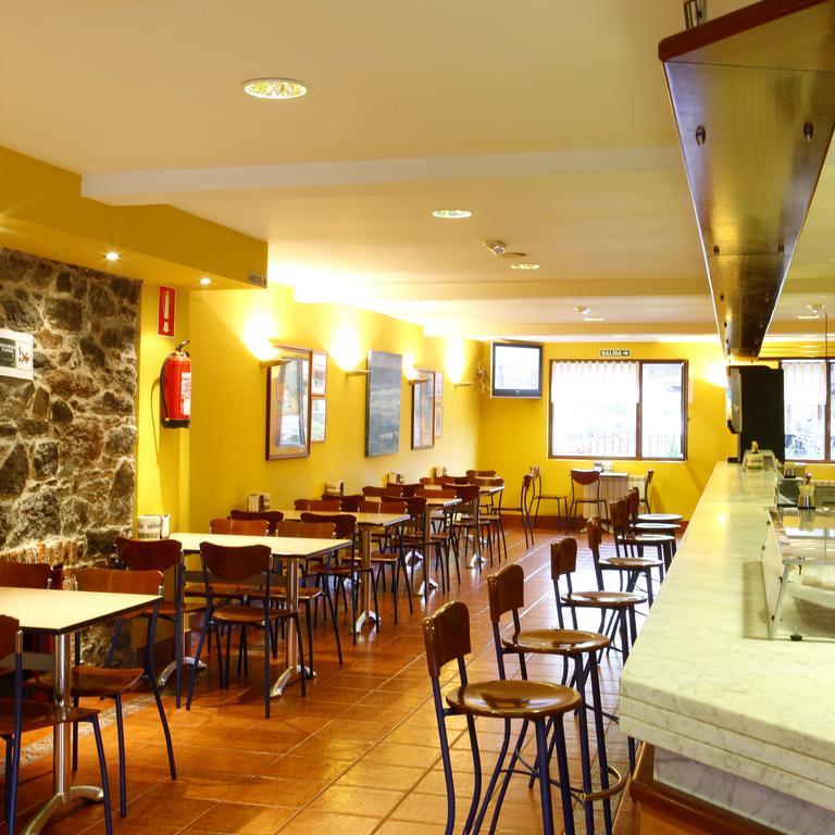 Hotel Marqués de la Moral Naveces Esterno foto