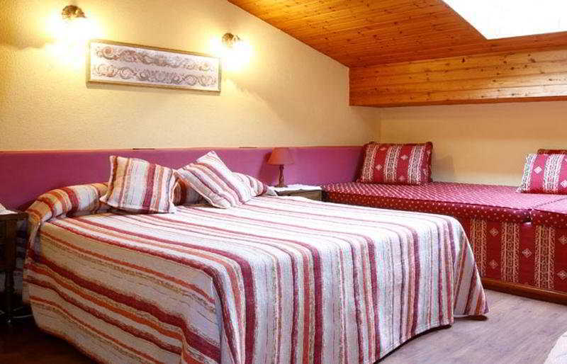 Hotel Marqués de la Moral Naveces Esterno foto