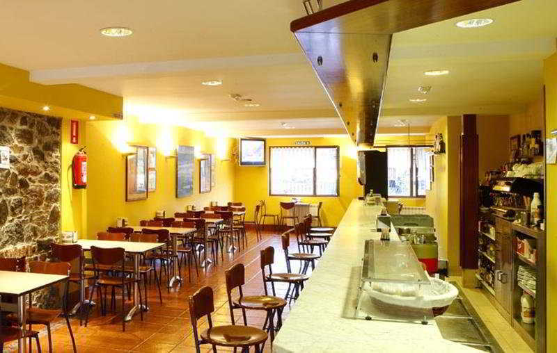 Hotel Marqués de la Moral Naveces Esterno foto