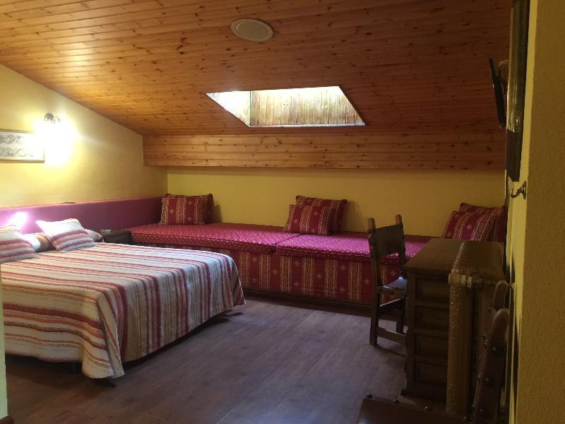 Hotel Marqués de la Moral Naveces Esterno foto